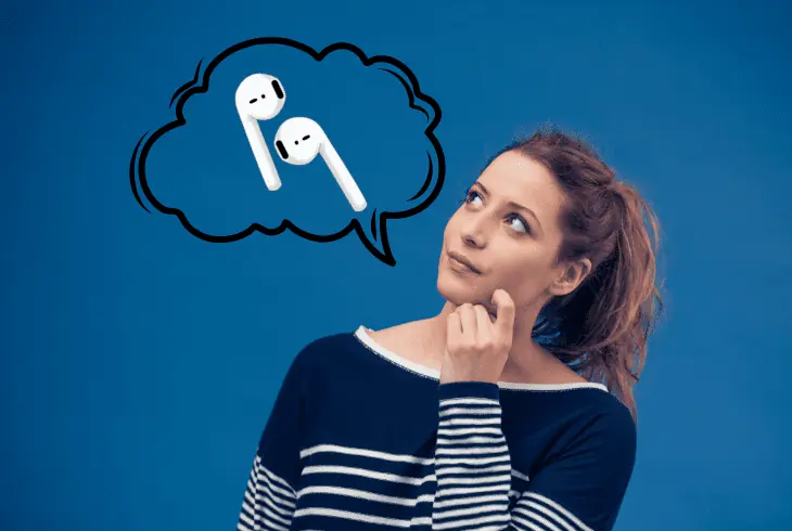 quick fixes for pairing rejected by airpods
