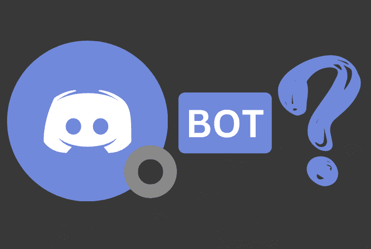 reasons why discord bot is not online