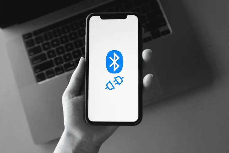 remove other bluetooth connections from your device