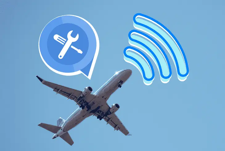 solutions to wifi not working 