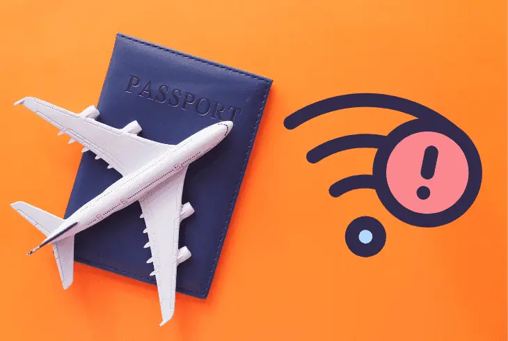 jetblue fly wifi not working