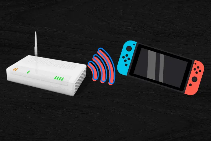 use a travel router or a hotspot