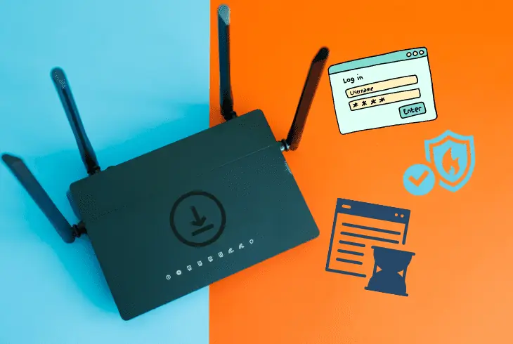 historic date on routers store