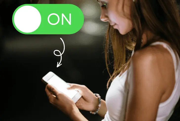 activate your visible simcard using app