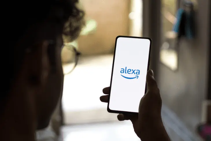 reinstall alexa app