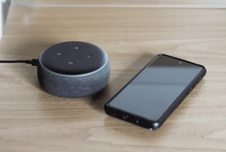 move alexa hotspot closer