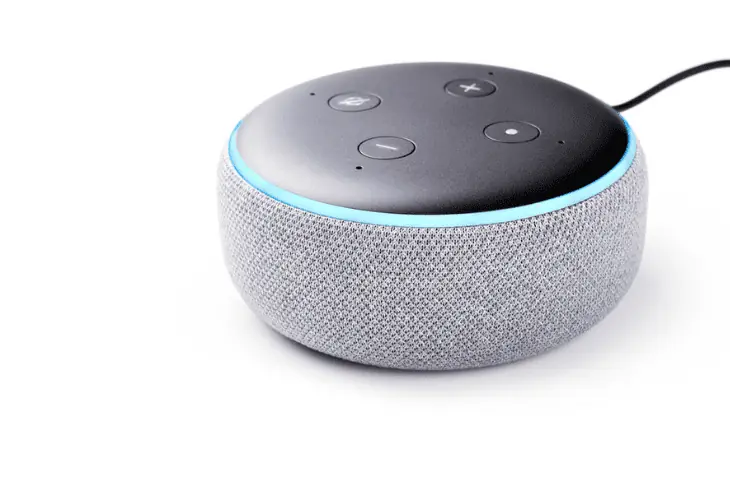 power cycle alexa