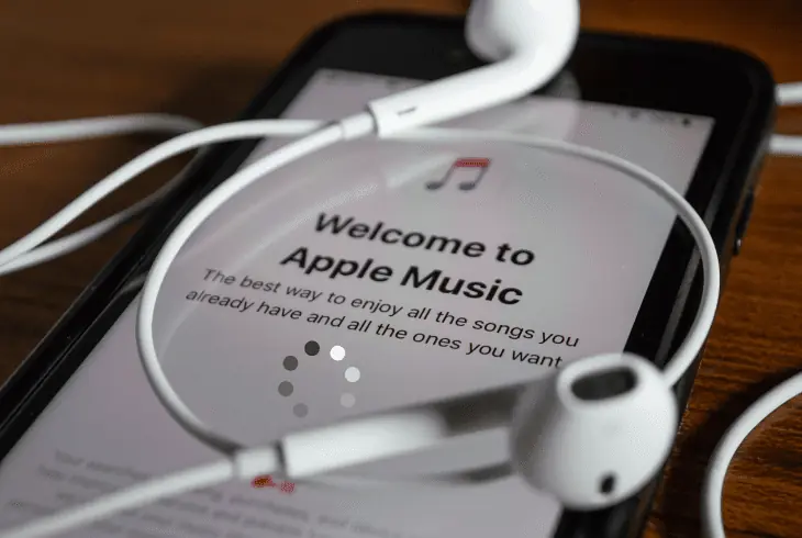 fix apple music not downloading music on iphone