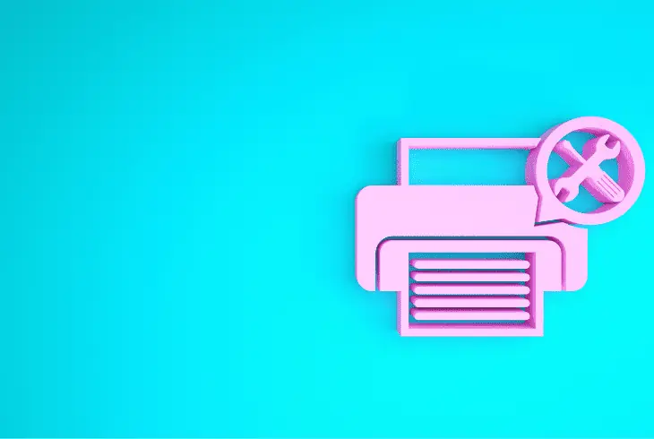 use as printer server