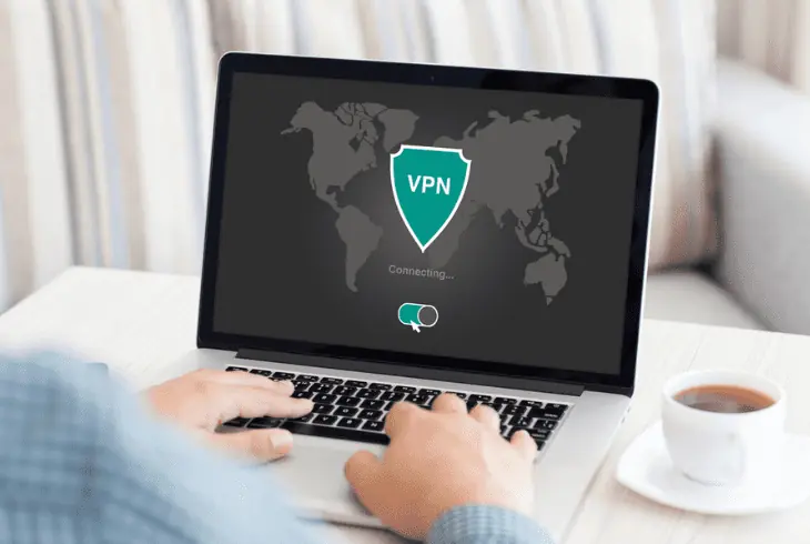 use as vpn