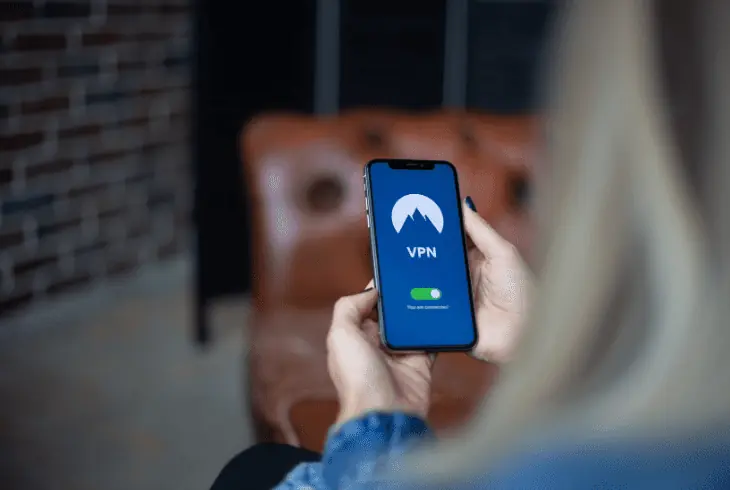 enable or disable vpn