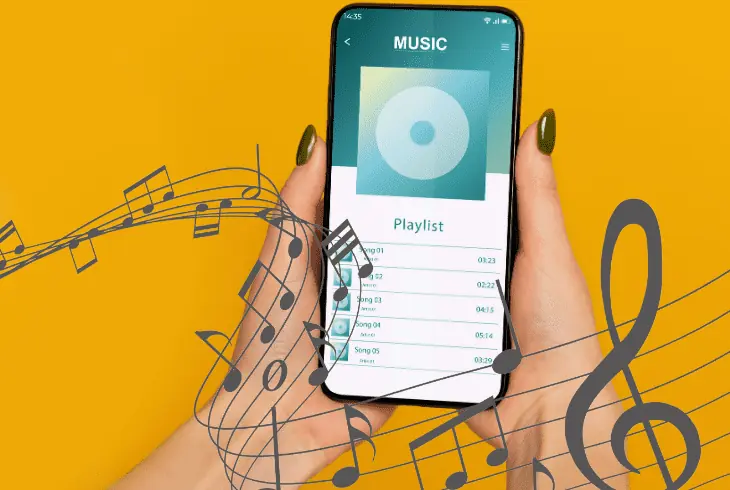 new playlist on apple music