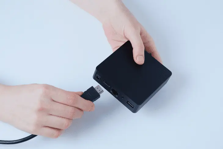 power cycle your device
