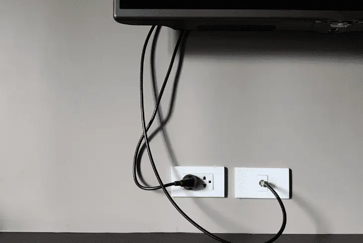 restart streaming device
