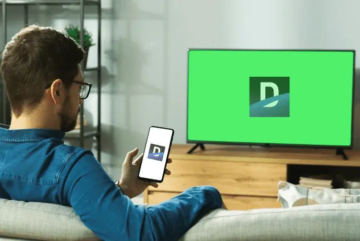 reinstall directv stream app