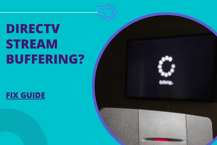 directv stream keeps buffering