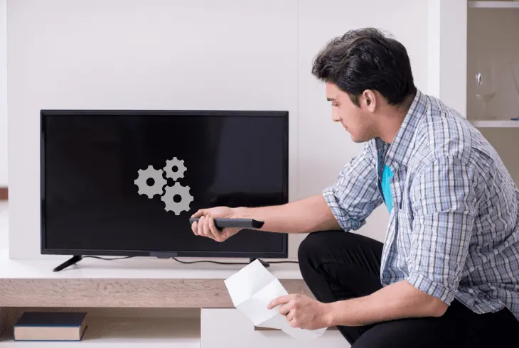 dish network fixes