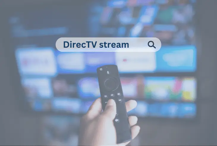 use streaming device to download directv stream