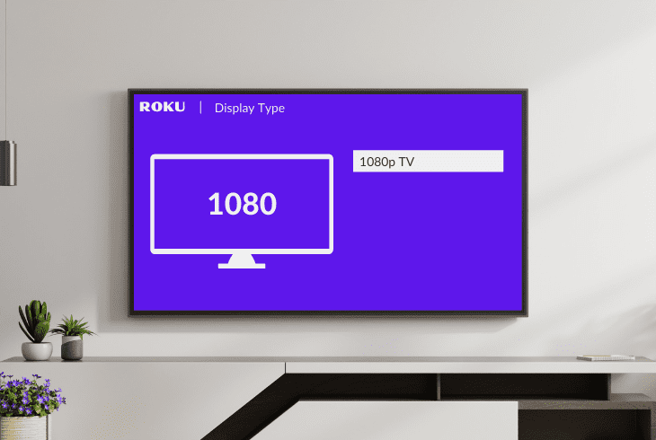 lower the streaming resolution