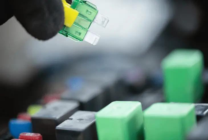 pull f76 fuse to reset uconnect
