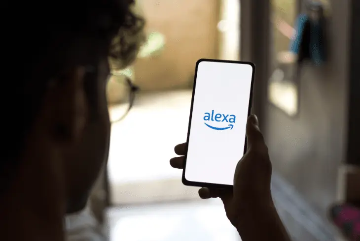 alexa re-add