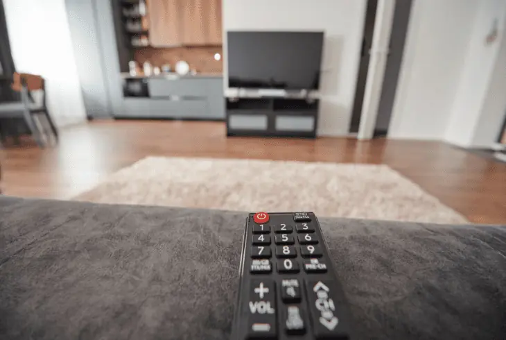 reprogram remote