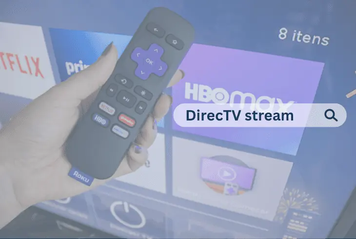 download directv stream to sony tv