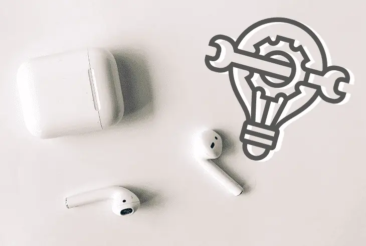 solutions to airpods issues