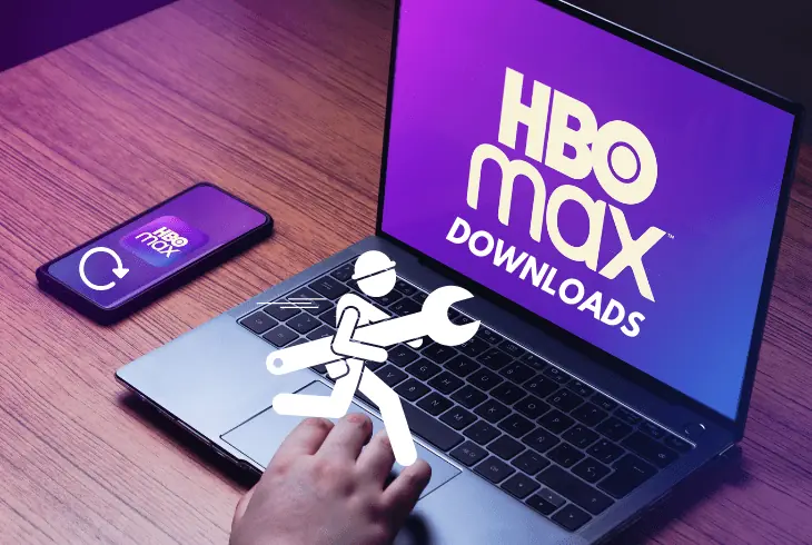 fix offline downloads not working