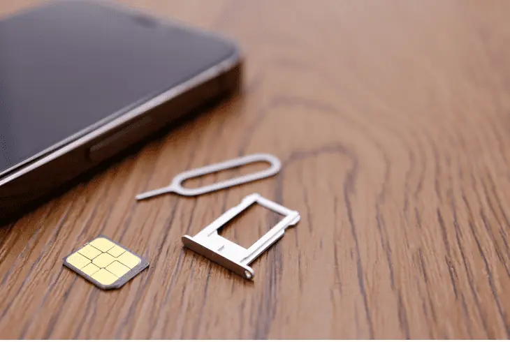 things to consider on how to get a new sim card