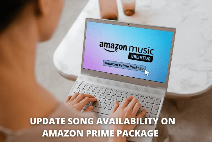 update song availability