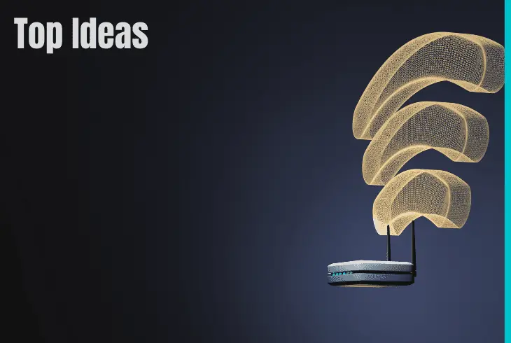 old modem use ideas