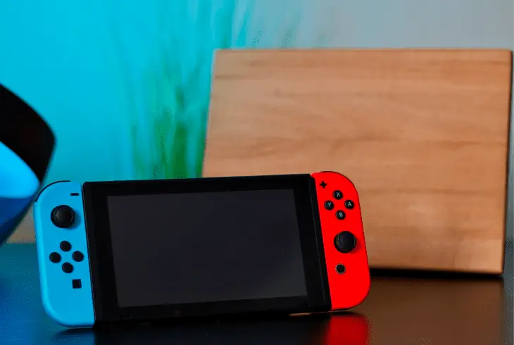play with switch