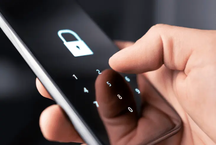 verify your contacts