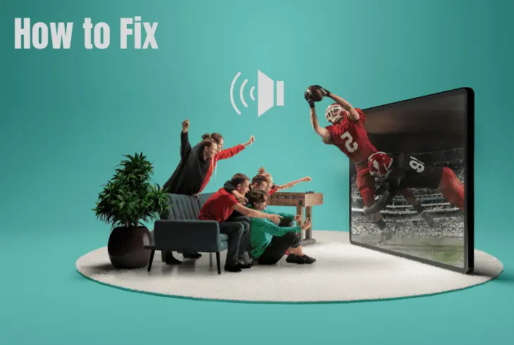fix xfinity x1 sound issues