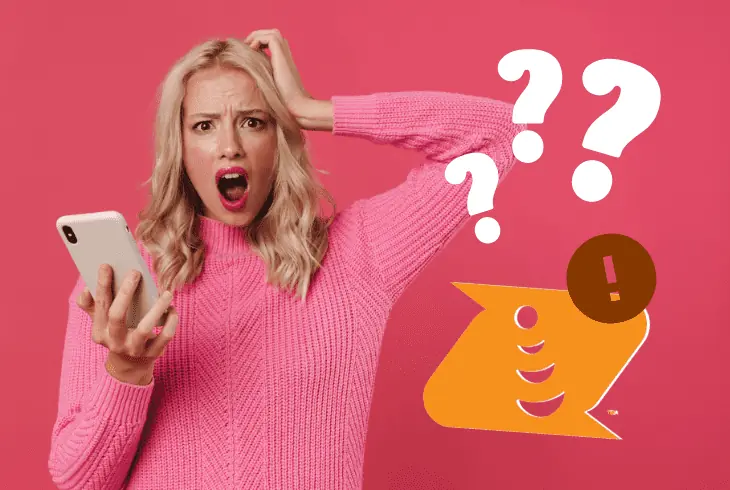 why boost mobile cellular data not working
