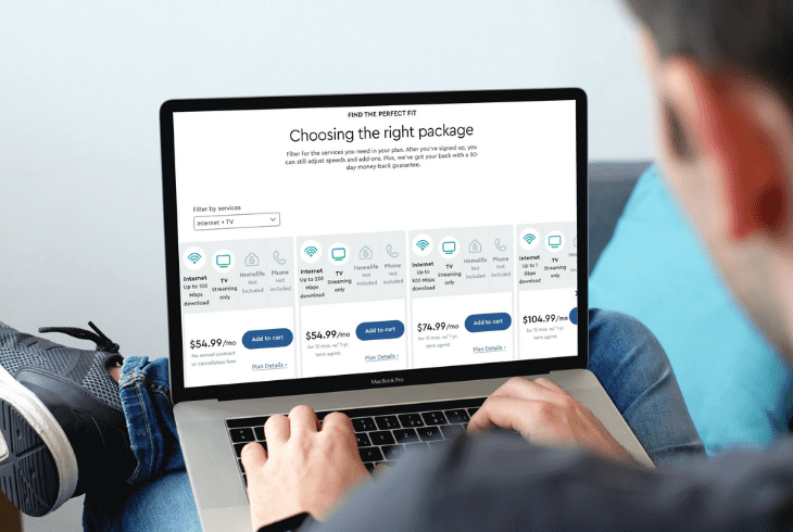 activate cox panoramic