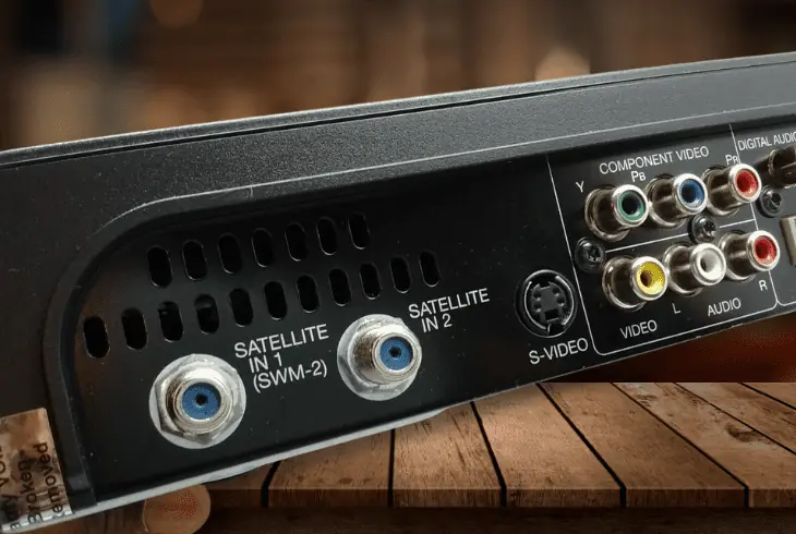 troubleshoot cable setup