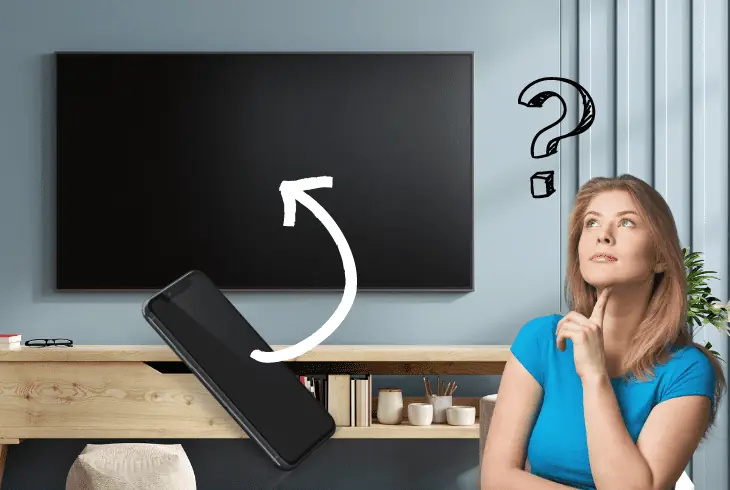 can you stream from iphone to tv without wifi