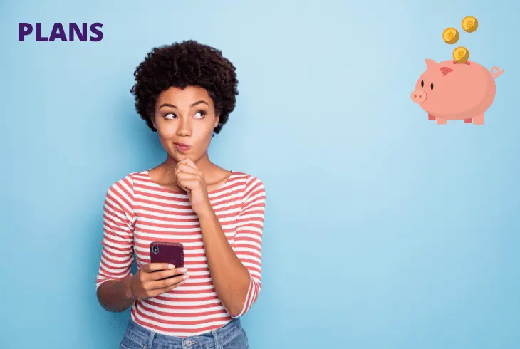 visible wireless plans