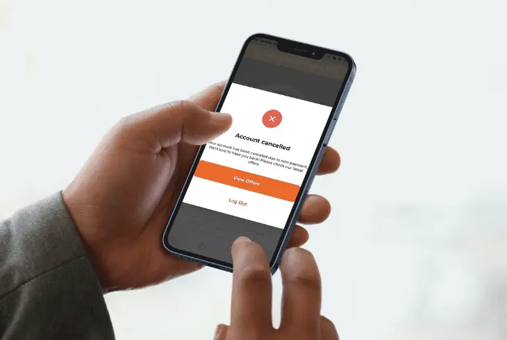 check your boost account status