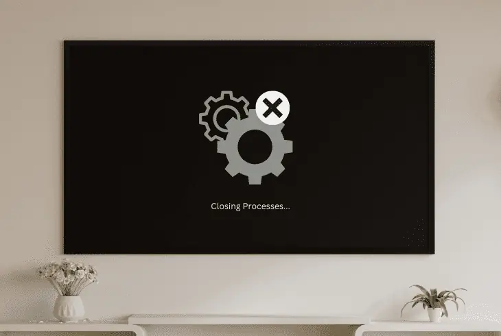 close background processes apps