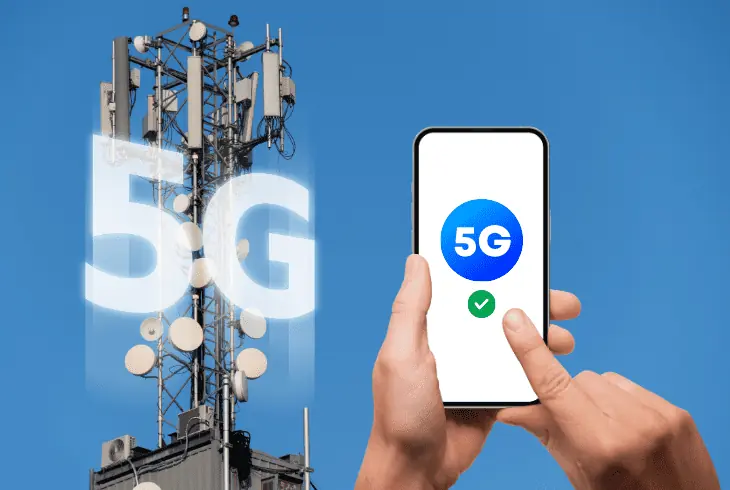 confirm xfinity 5g eligibility in your area