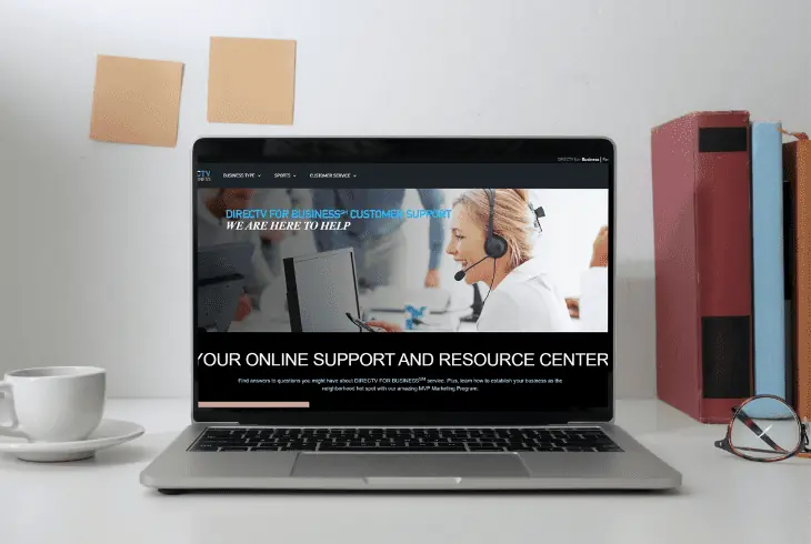 contact directv customer support