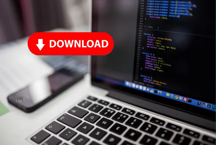 download missing dependencies