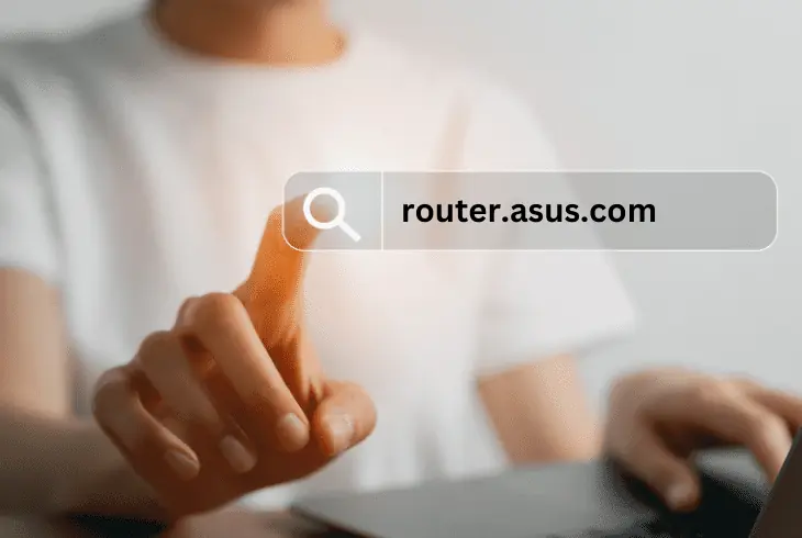 enable asus router smart connect