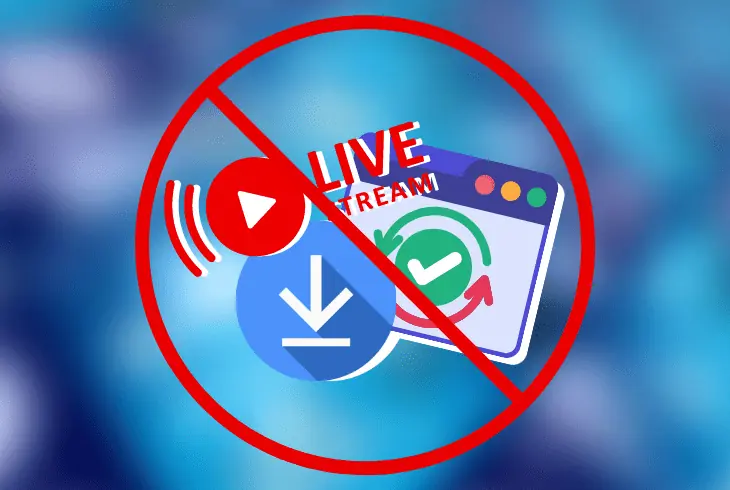 free up network bandwidth