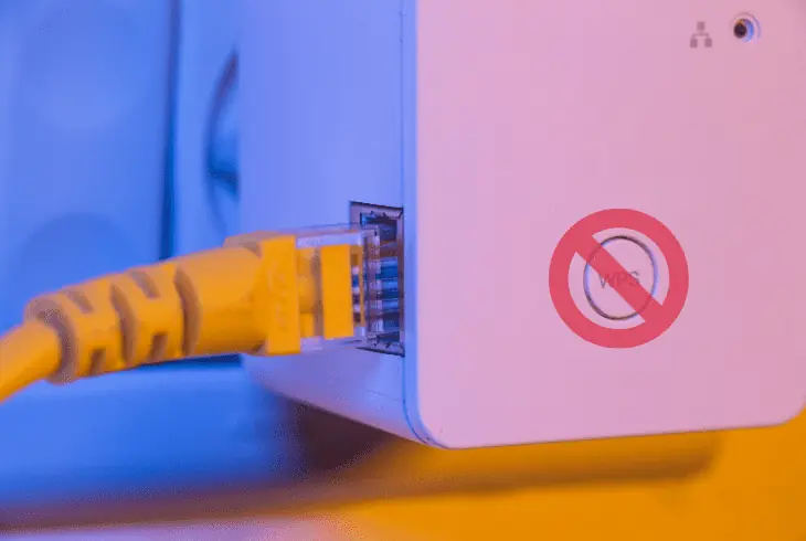 setup tp-link extender without wps