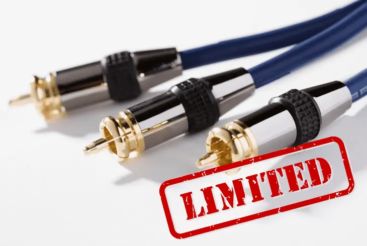 limit installed devices
