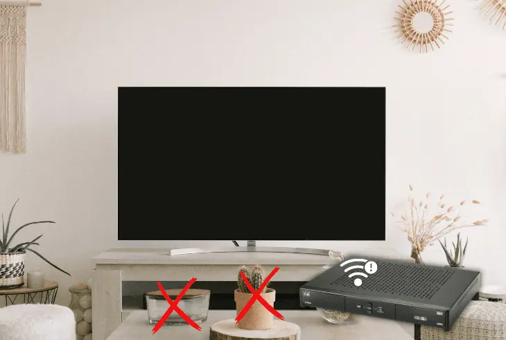 manage physical and wireless interference